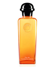 Hermes Eau de Mandarine Ambrée