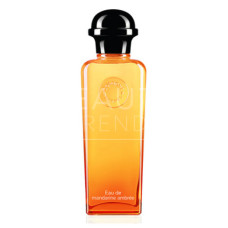 Hermes Eau de Mandarine Ambrée
