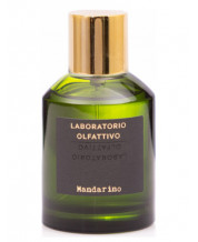 Laboratorio Olfattivo Mandarino