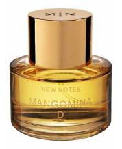 New Notes Mangomina D