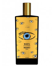 Memo Marfa 