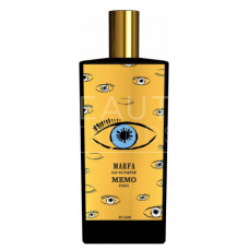Memo Marfa 