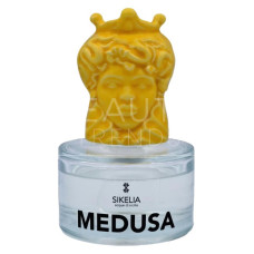 Sikelia Medusa