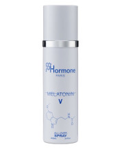 Hormone Paris Melatonin 5