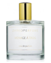 Zarkoperfume Menage a trois