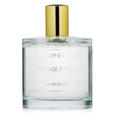 Zarkoperfume Menage a trois
