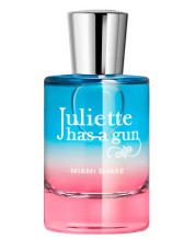Juliette has a gun Miami Shake