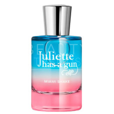 Juliette has a gun Miami Shake