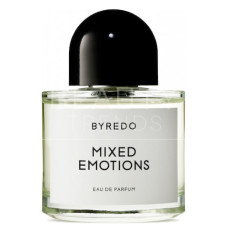 Byredo Mixed Emotions
