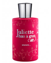 Juliette has a gun Mmmm...