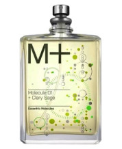 Escentric Molecules Molecule 01 + Clary Sage 100 ml