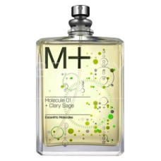 Escentric Molecules Molecule 01 + Clary Sage 100 ml