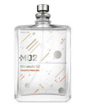 Escentric Molecules Molecule 02 100 ml 