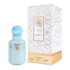 Marelle Moon Cream