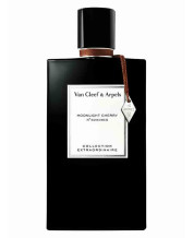 Van Cleef Moonlight Cherry