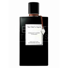 Van Cleef Moonlight Cherry