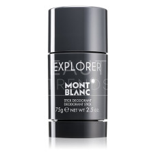 Montblanc Explorer Deo