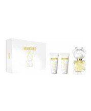 Moschino Toy 2 set edp 5 ml + shower gel 25 ml + body lotion 25 ml