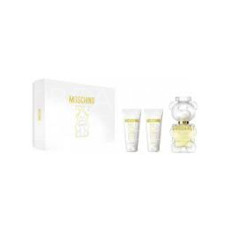 Moschino Toy 2 set edp 5 ml + shower gel 25 ml + body lotion 25 ml