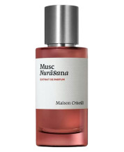 Maison Crivelli Musc Nurāsana