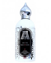 Attar Collection Musk Kashmir
