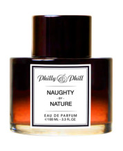 Philly&Phill Naughty by Nature