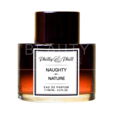 Philly&Phill Naughty by Nature