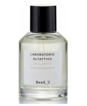 Laboratorio Olfattivo Need U