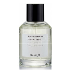 Laboratorio Olfattivo Need U