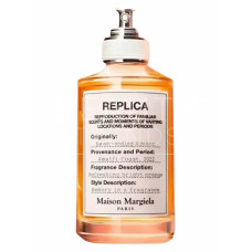Maison Margiela Never-ending Summer