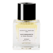 Essential Parfums Nice Bergamote Extrait