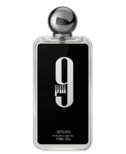Afnan 9pm