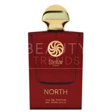 Stellar Scents North