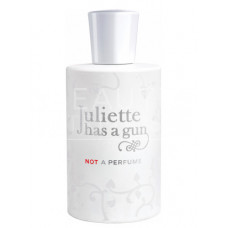 Juliette has a gun Not a perfume