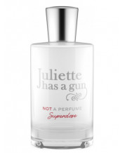 Juliette has a gun Not a perfume Superdose