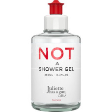Juliette Has a Gun Not a Perfume Shower Gel