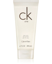 Calvin Klein CK One Shower Gel 200 ml
