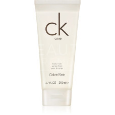 Calvin Klein CK One Shower Gel 200 ml