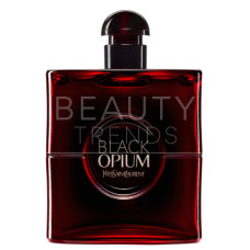 YSL Black Opium Over Red