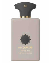 Amouage Opus XIV – Royal Tobacco