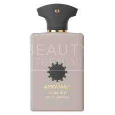 Amouage Opus XIV – Royal Tobacco