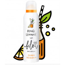 Bilou Orange Lemonade
