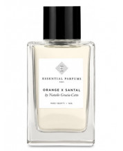 Essential Parfums Orange X Santal