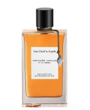 Van Cleef Orchidee Vanille