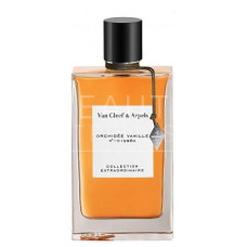 Van Cleef Orchidee Vanille