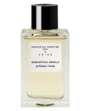 Essential Parfums Osmanthus Absolu