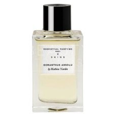 Essential Parfums Osmanthus Absolu