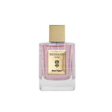 Sensatio Paris Oud Figue