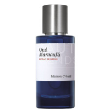 Maison Crivelli Oud Maracujá
