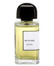BDK Pas Сe Soir